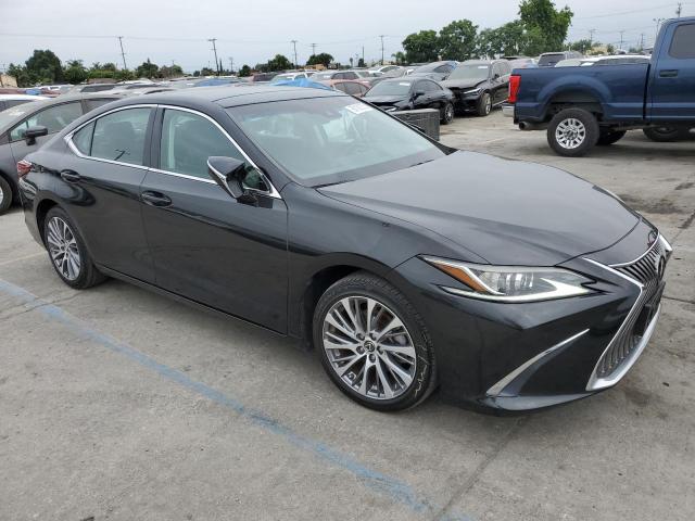  LEXUS ES350 2020 Черный