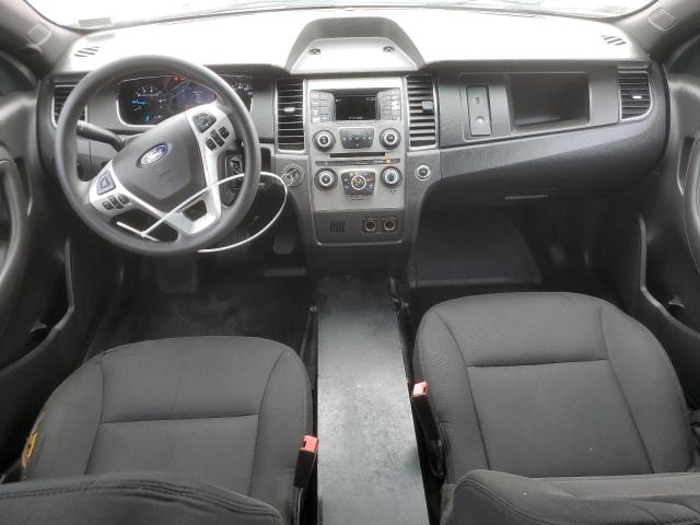  FORD TAURUS 2016 Белы