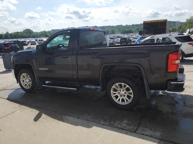  GMC SIERRA 2014 Угольный