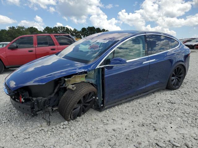 2019 Tesla Model X