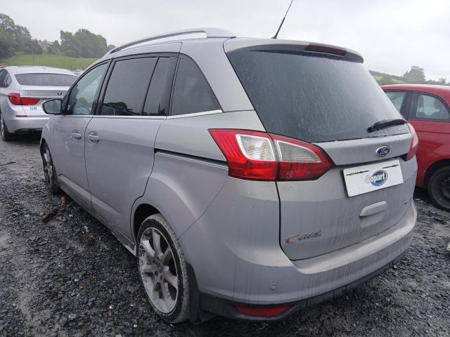 2012 FORD GRAND C-MAX TITANIUM TDCI 