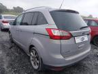 2012 FORD GRAND C-MAX TITANIUM TDCI  for sale at Copart BELFAST