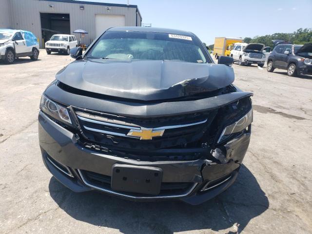  CHEVROLET IMPALA 2019 Сharcoal