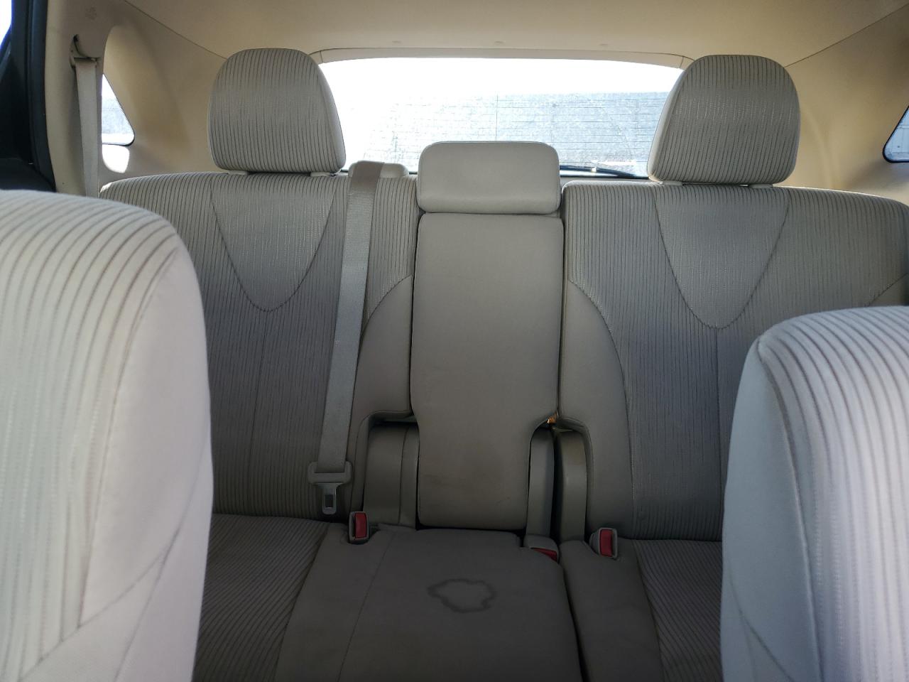 2014 Toyota Venza Le VIN: 4T3BK3BB2EU103152 Lot: 62546935