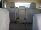 2014 TOYOTA VENZA LE   à vendre chez Copart NM - ALBUQUERQUE