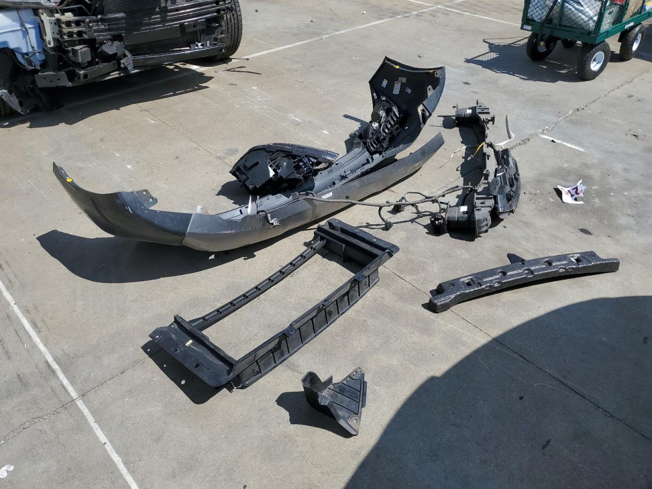 2022 Hyundai Kona Limited VIN: KM8K5CA31NU876303 Lot: 66302845