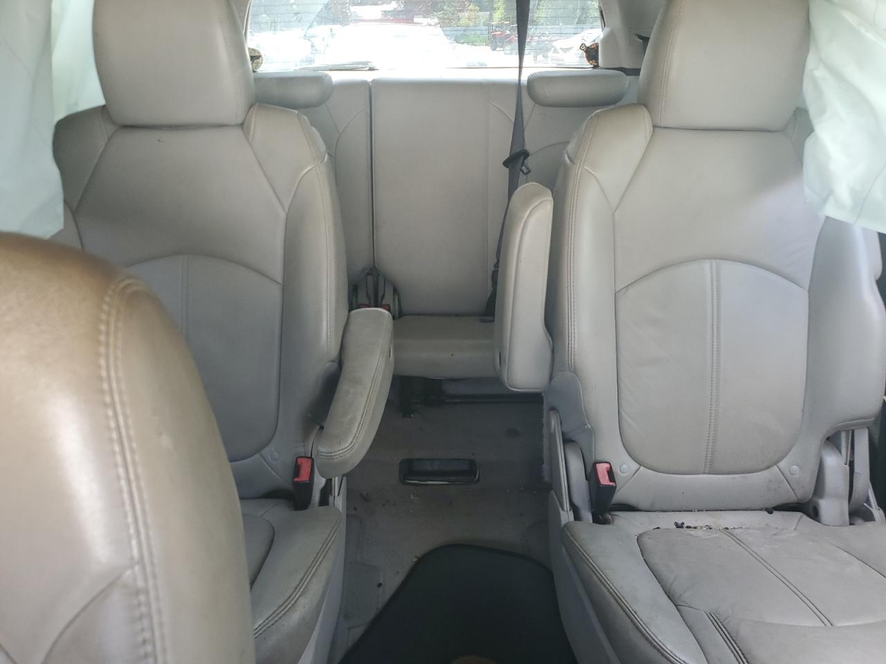 2012 GMC Acadia Slt-1 VIN: 1GKKRRED7CJ271865 Lot: 63564235