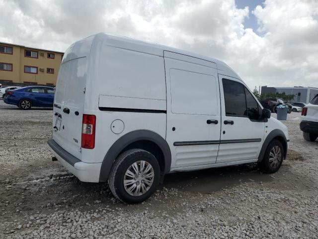  FORD TRANSIT 2012 White