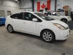 2008 TOYOTA PRIUS    for sale at Copart ON - OTTAWA