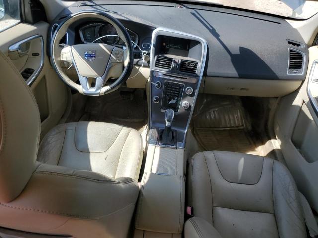  VOLVO XC60 2015 tan