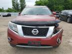 2015 NISSAN PATHFINDER S   à vendre chez Copart ON - LONDON