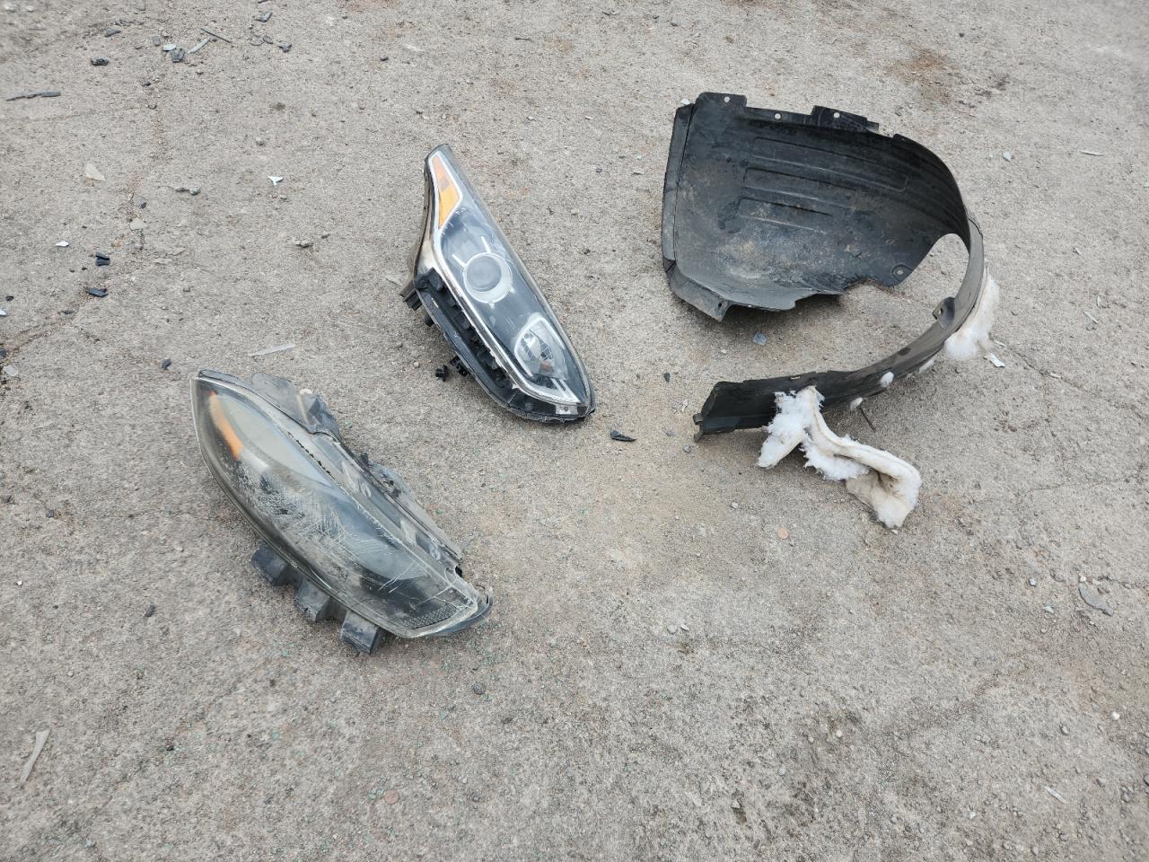 3KPF24AD2ME288534 2021 Kia Forte Fe