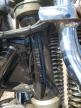 2001 HARLEY DAVIDSON HERITAGE   for sale at Copart MS - JACKSON
