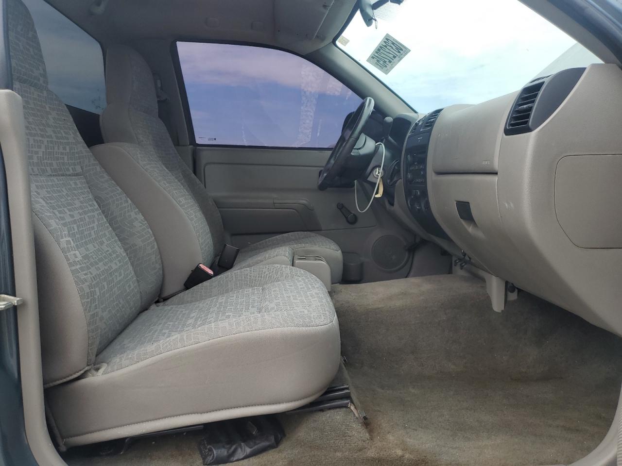 2006 GMC Canyon VIN: 1GTCS148968276345 Lot: 63127245