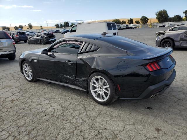  FORD MUSTANG 2024 Czarny