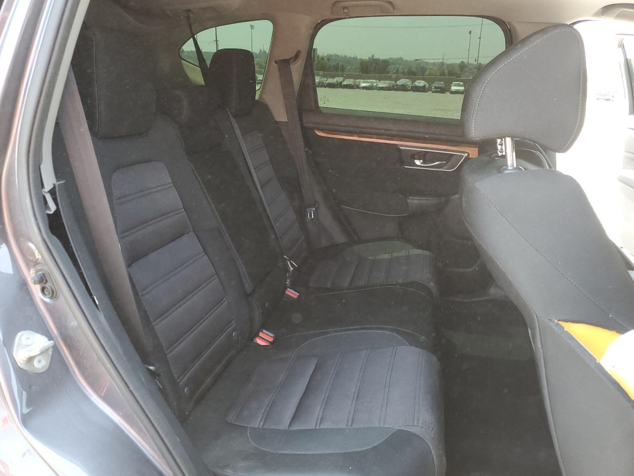 2019 Honda Cr-V Ex VIN: 7FARW1H59KE028769 Lot: 64512925