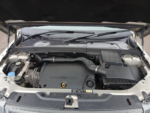 2010 LAND ROVER FREELANDER
