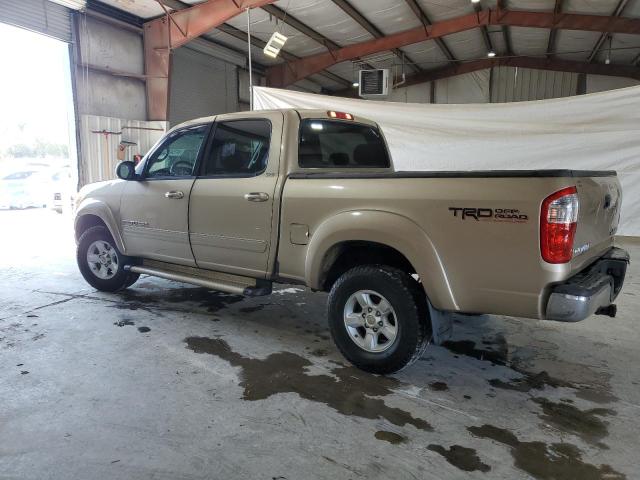 2005 TOYOTA TUNDRA DOUBLE CAB SR5  