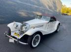 1936 MERCEDES-BENZ                       MARLENE K for sale at Copart OR - PORTLAND NORTH