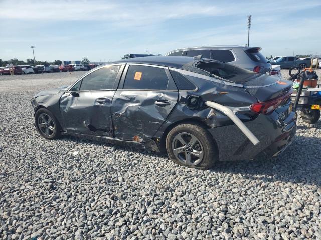  KIA K5 2022 Gray