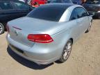 2011 VOLKSWAGEN EOS SE TSI for sale at Copart SANDY