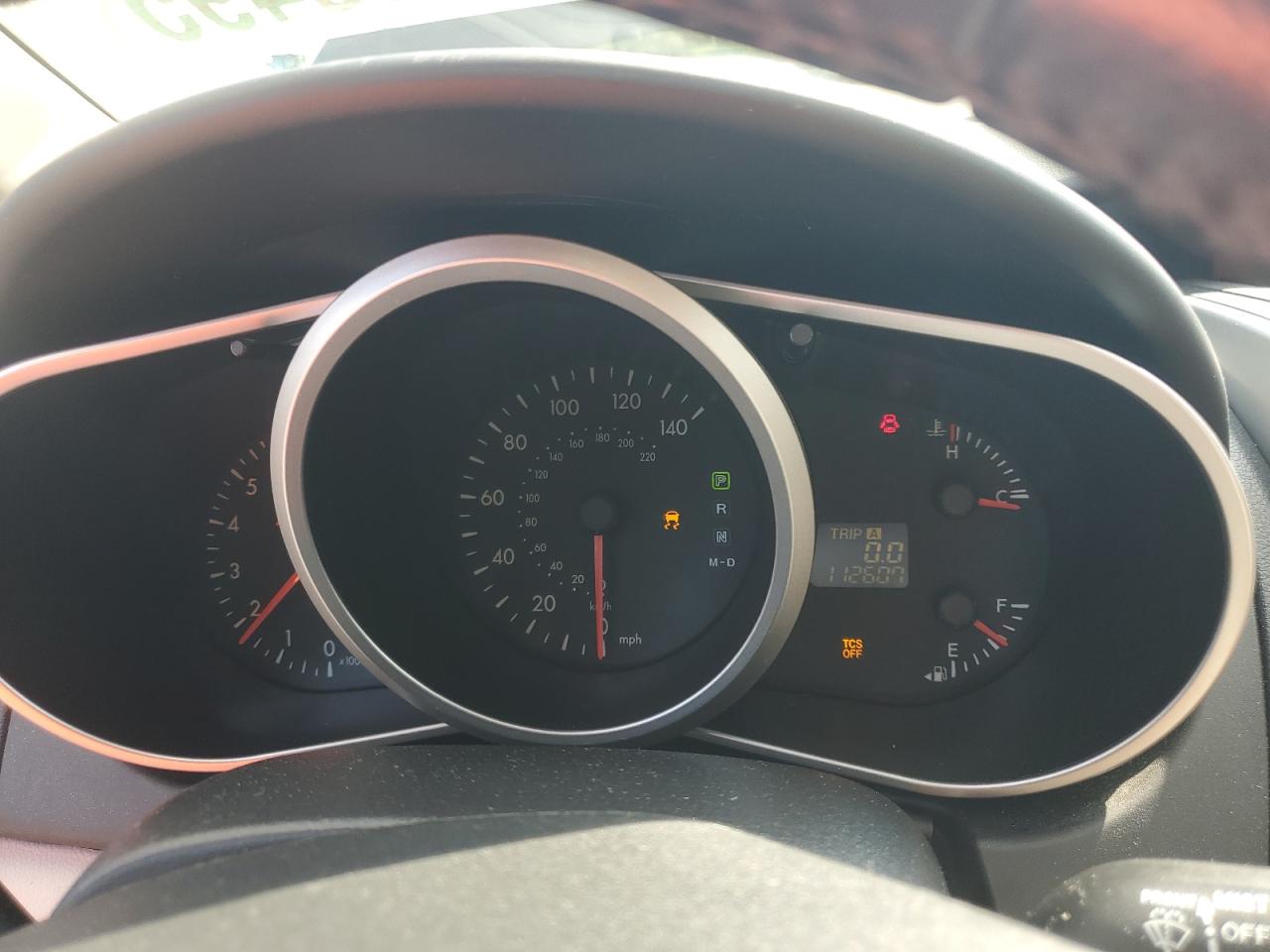 2011 Mazda Cx-7 VIN: JM3ER2CM8B0358625 Lot: 64105495