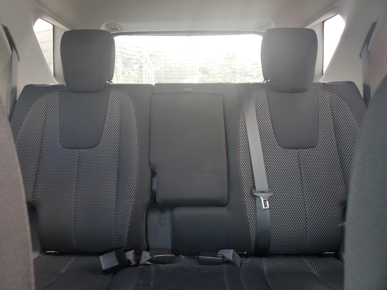 2015 Chevrolet Equinox Lt VIN: 2GNALBEK3F6211489 Lot: 64902115