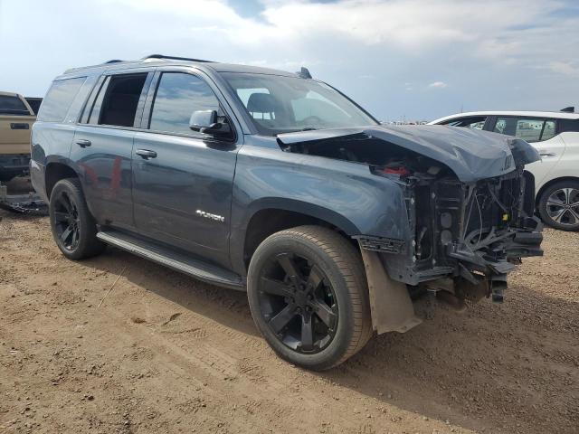  GMC YUKON 2019 Gray