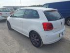 2011 VOLKSWAGEN POLO MATCH for sale at Copart CORBY