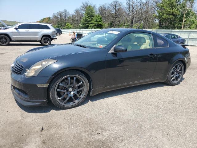 2005 Infiniti G35   