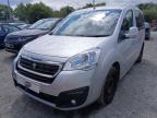 2018 PEUGEOT HORIZON RS for sale at Copart WOLVERHAMPTON