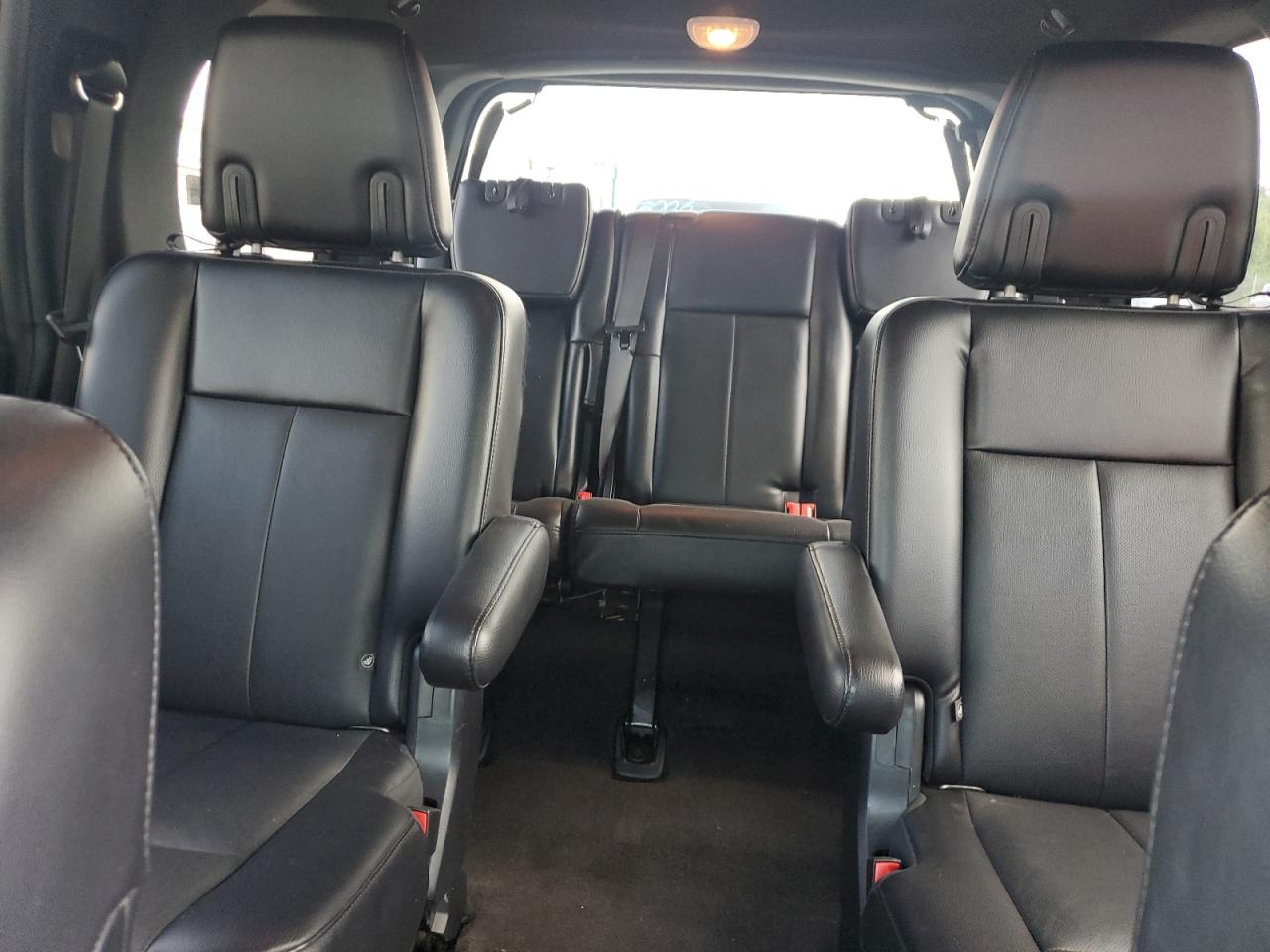 2015 Ford Expedition Limited VIN: 1FMJU1KT7FEF23089 Lot: 65248275