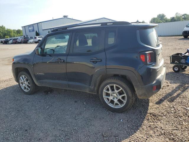  JEEP RENEGADE 2023 Black