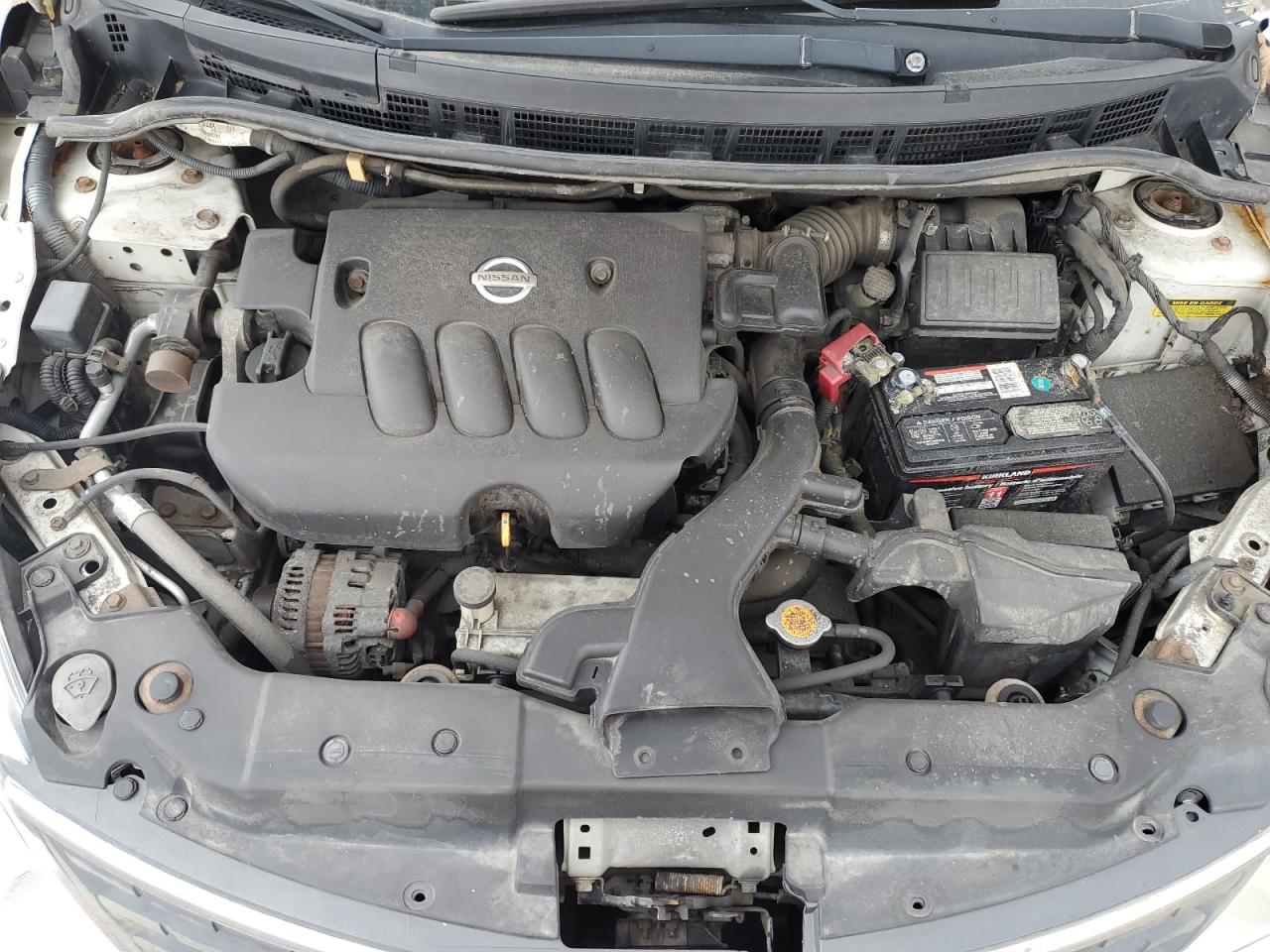 2009 Nissan Versa S VIN: 3N1BC13E09L488155 Lot: 62944195