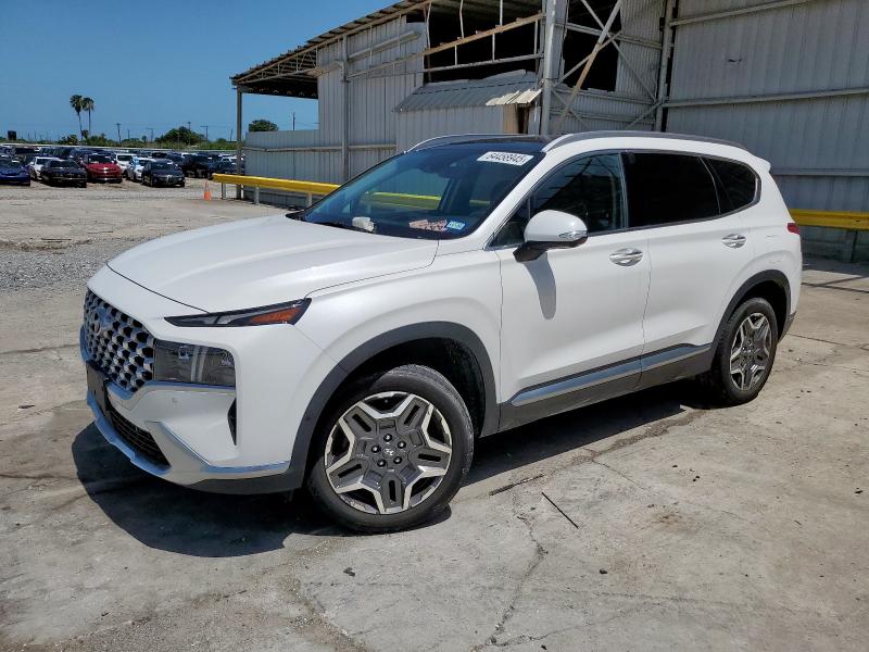 HYUNDAI SANTA FE L 2022