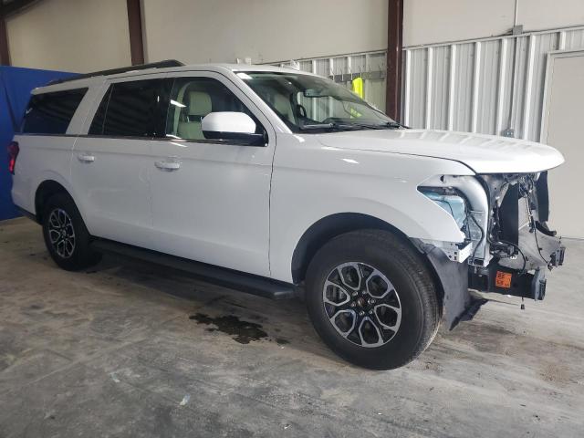  FORD EXPEDITION 2024 Biały