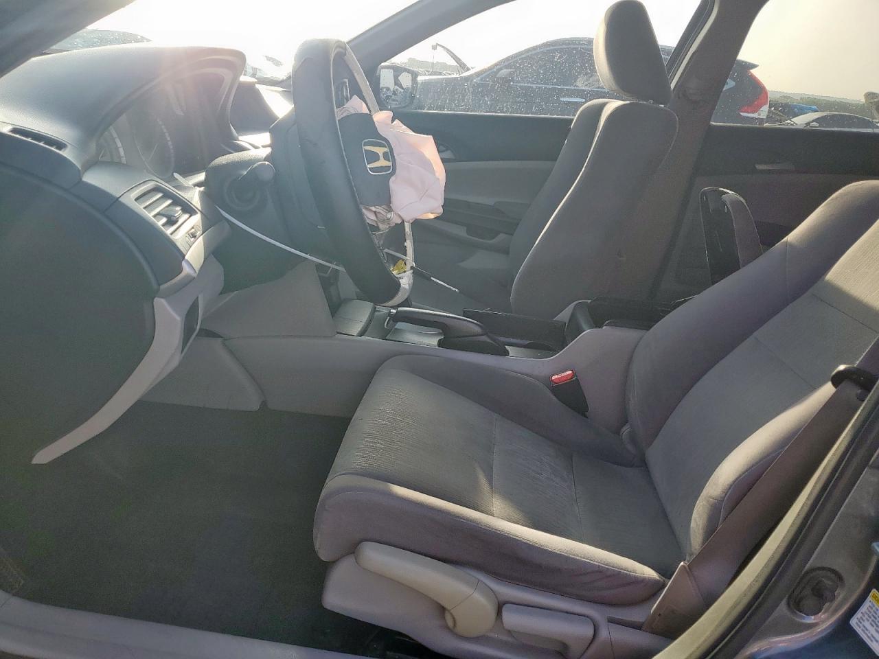 2011 Honda Accord Lx VIN: 1HGCP2F30BA086852 Lot: 65141505