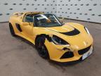 2016 LOTUS EXIGE SPOR for sale at Copart NEWBURY
