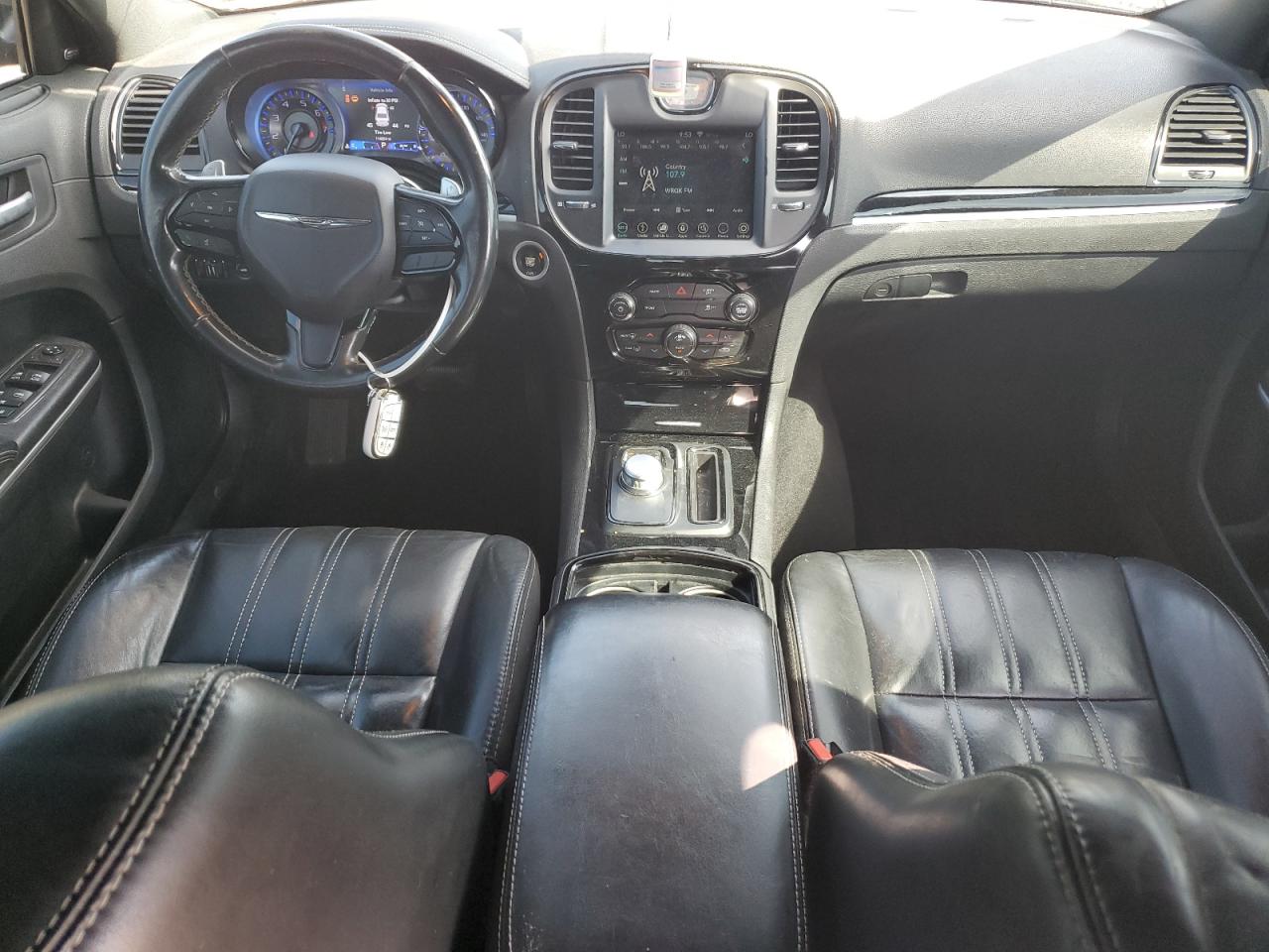 2019 Chrysler 300 S VIN: 2C3CCAGG6KH536855 Lot: 64932785