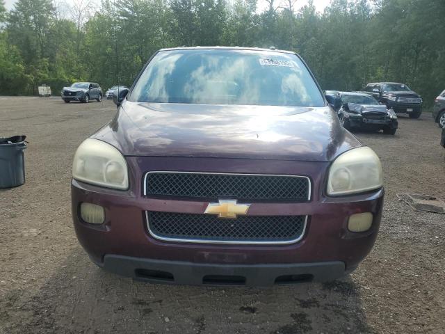 2007 CHEVROLET UPLANDER LT  