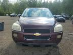 2007 CHEVROLET UPLANDER LT   à vendre chez Copart ON - COOKSTOWN
