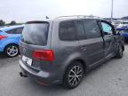 2012 VOLKSWAGEN TOURAN SE for sale at Copart SANDTOFT