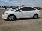 2012 HONDA CIVIC LX   for sale at Copart ON - LONDON