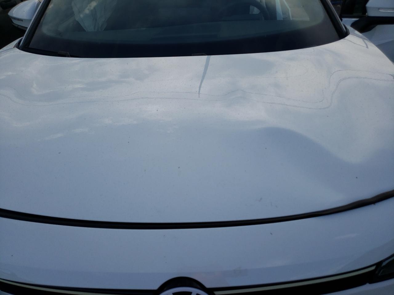 2023 Volkswagen Id.4 Pro VIN: 1V2CMPE84PC021806 Lot: 63531605