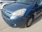 2012 CITROEN BERLINGO M for sale at Copart SANDY