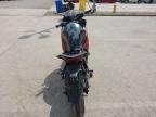 2014 KAWASAKI EX 650 EEF for sale at Copart SANDY