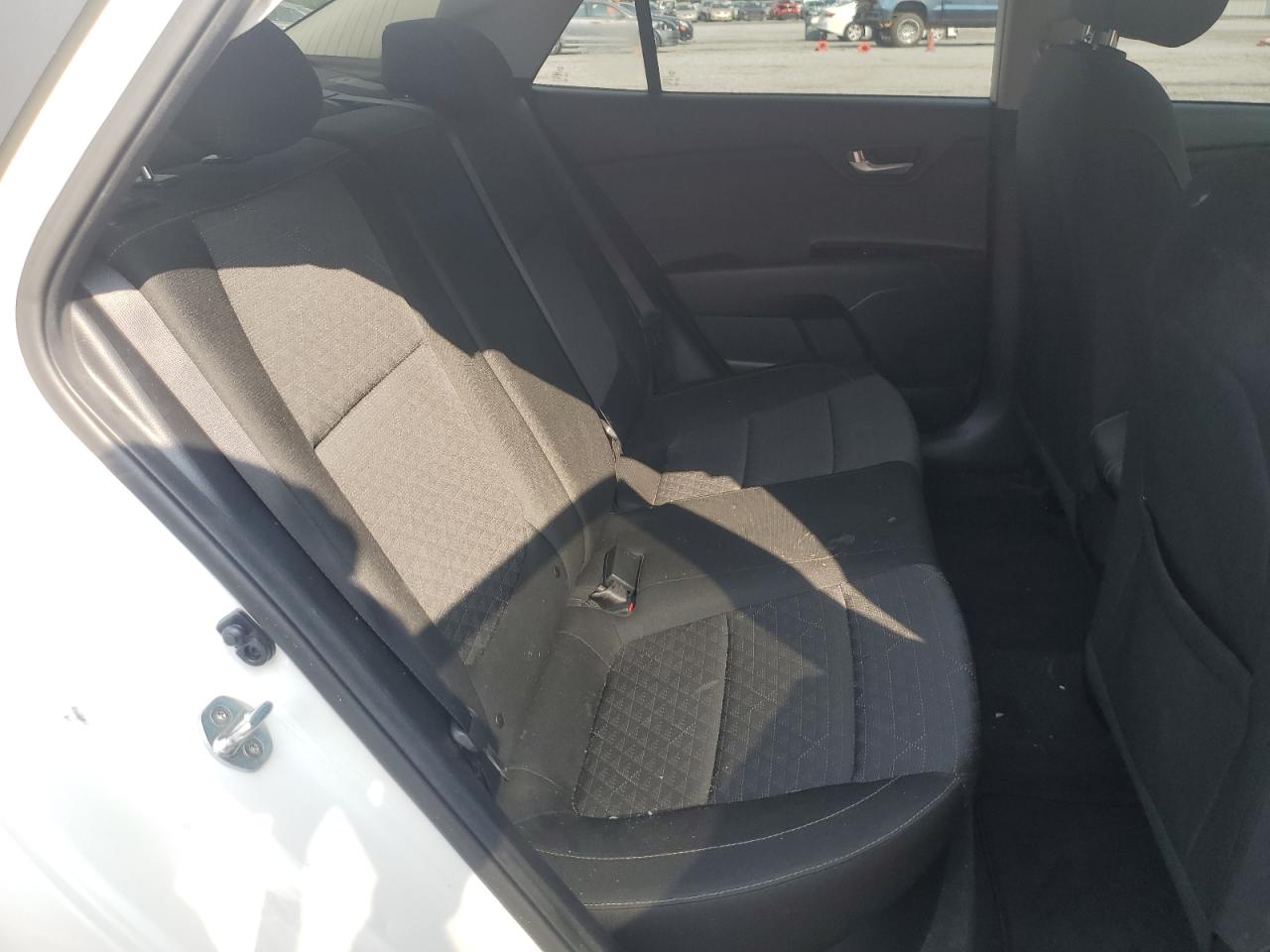 2019 Kia Rio S VIN: 3KPA24AB0KE201882 Lot: 64882935
