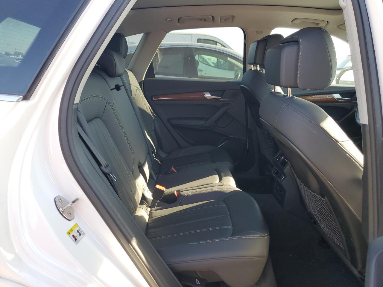 2022 Audi Q5 Premium Plus 45 VIN: WA1EAAFY5N2129556 Lot: 61815445