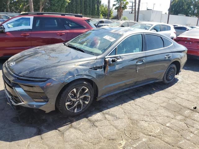  HYUNDAI SONATA 2024 Szary