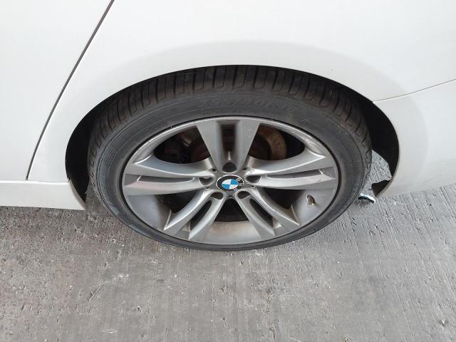 2015 BMW 320D SPORT
